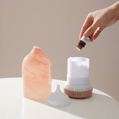 Duftolier 16 Varianter