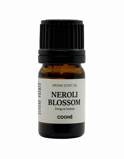 Aroma Essential Oils 13 Fragrance Varieties