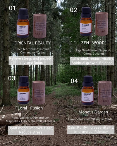 Hand-Made Galaxy Mist Aroma diffuser