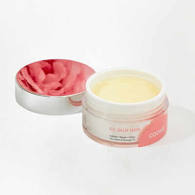 Squalane Multi Olie balm Maske