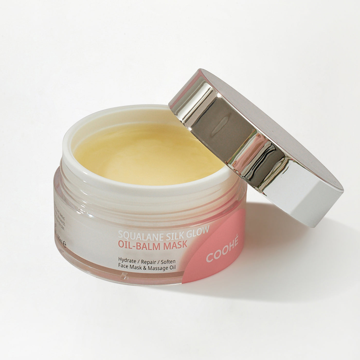 Squalane Multi Olie balm Maske