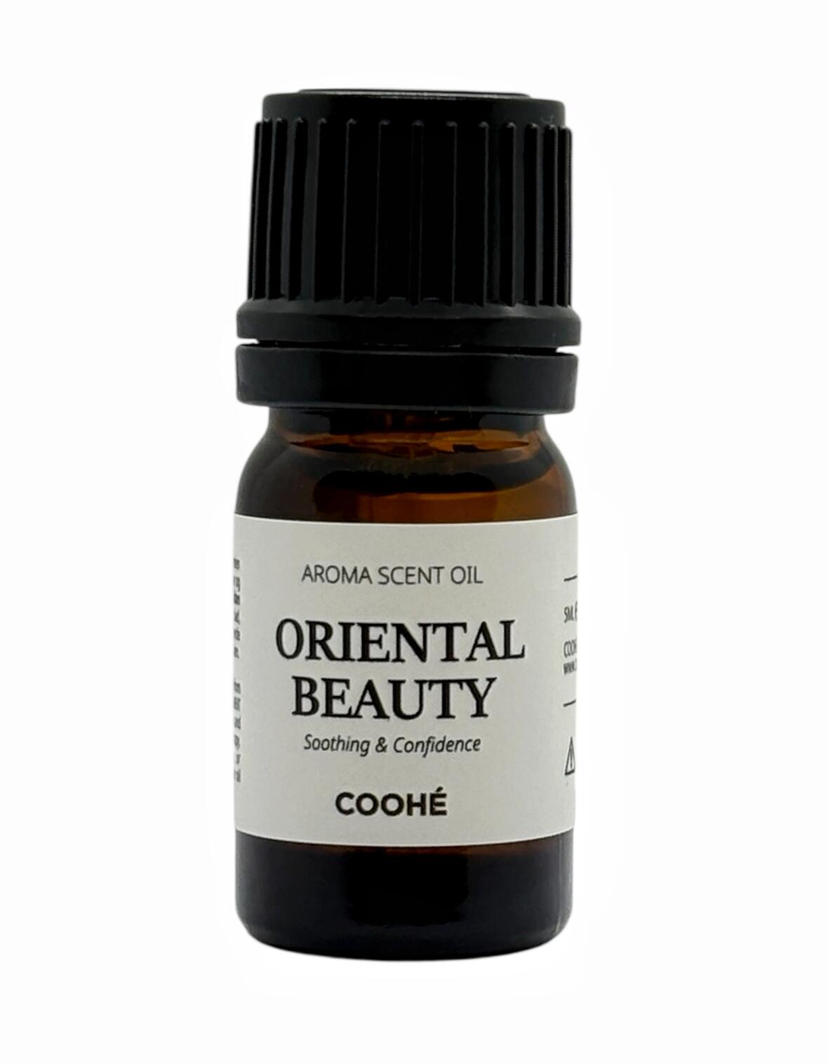 Aroma Essential Oils 13 Fragrance Varieties