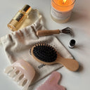 Acupressure Comb