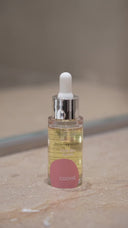 Squalane Rose Facial Oil