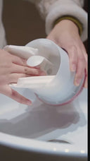 Mouth-blown Galaxy Mist Aroma diffuser