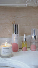 Amino Acid Foaming Cleanser