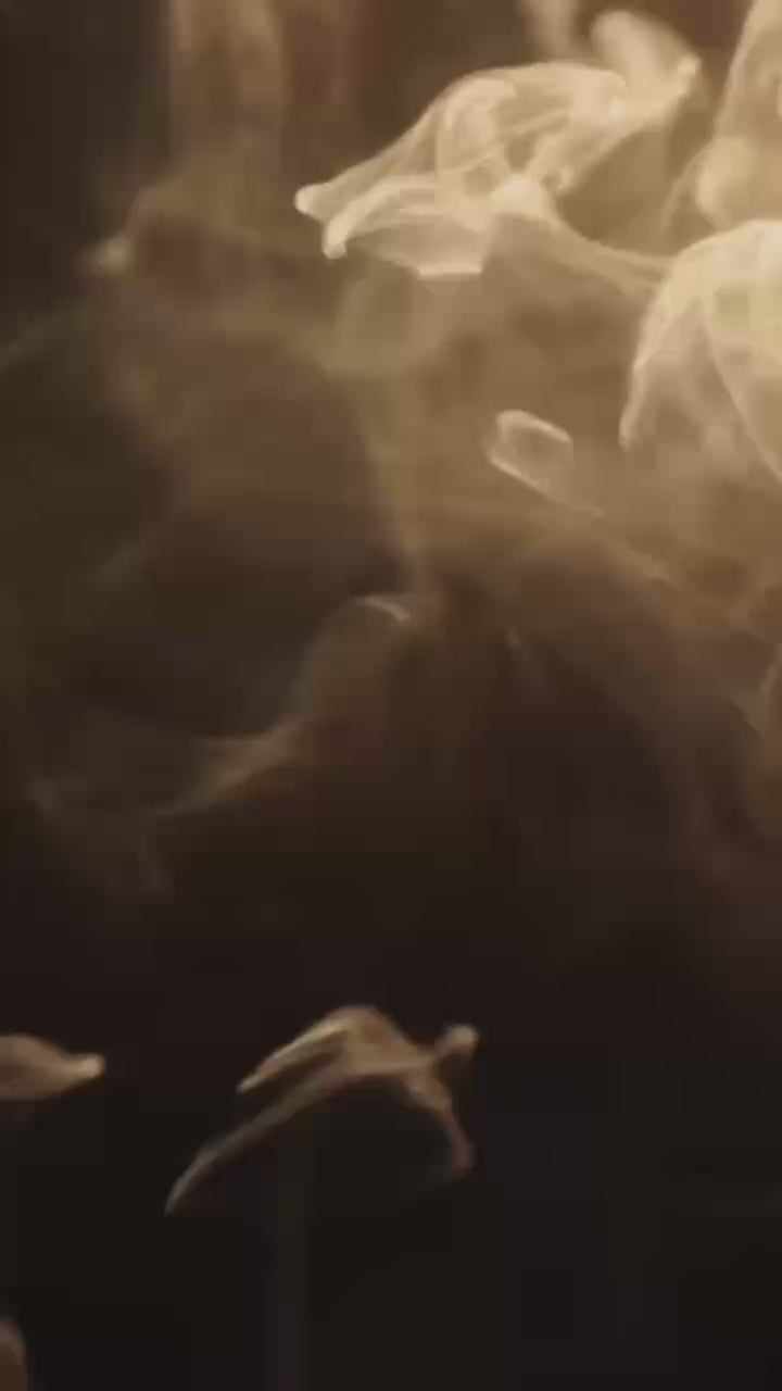 Let Go Incense Stick Set