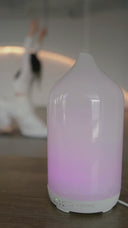 Mouth-blown Galaxy Mist Aroma diffuser
