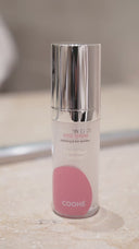 Hyaluronic Acid Rose Face Serum