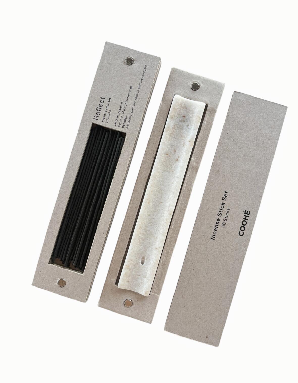 Reflect Incense Stick Set