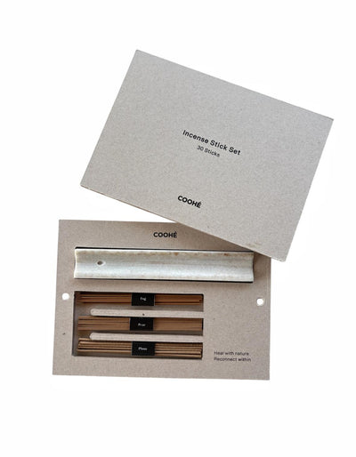 Reconnect Incense Stick Set