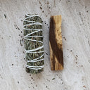 Renew Smudge Kit