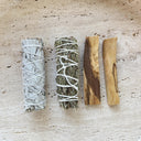 Reconnect Healing Set