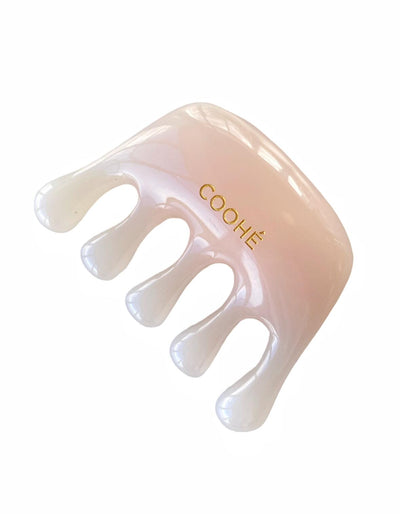 Scalp Massage Comb
