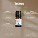 Tea Tree Essential Oil