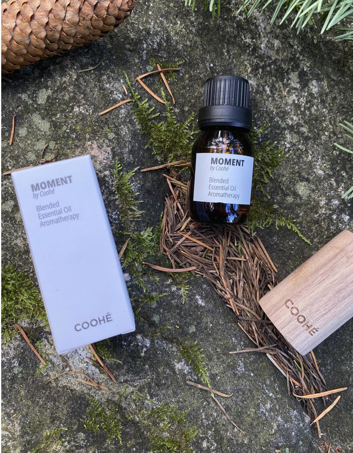 Aroma Essential Oils 13 Fragrance Varieties