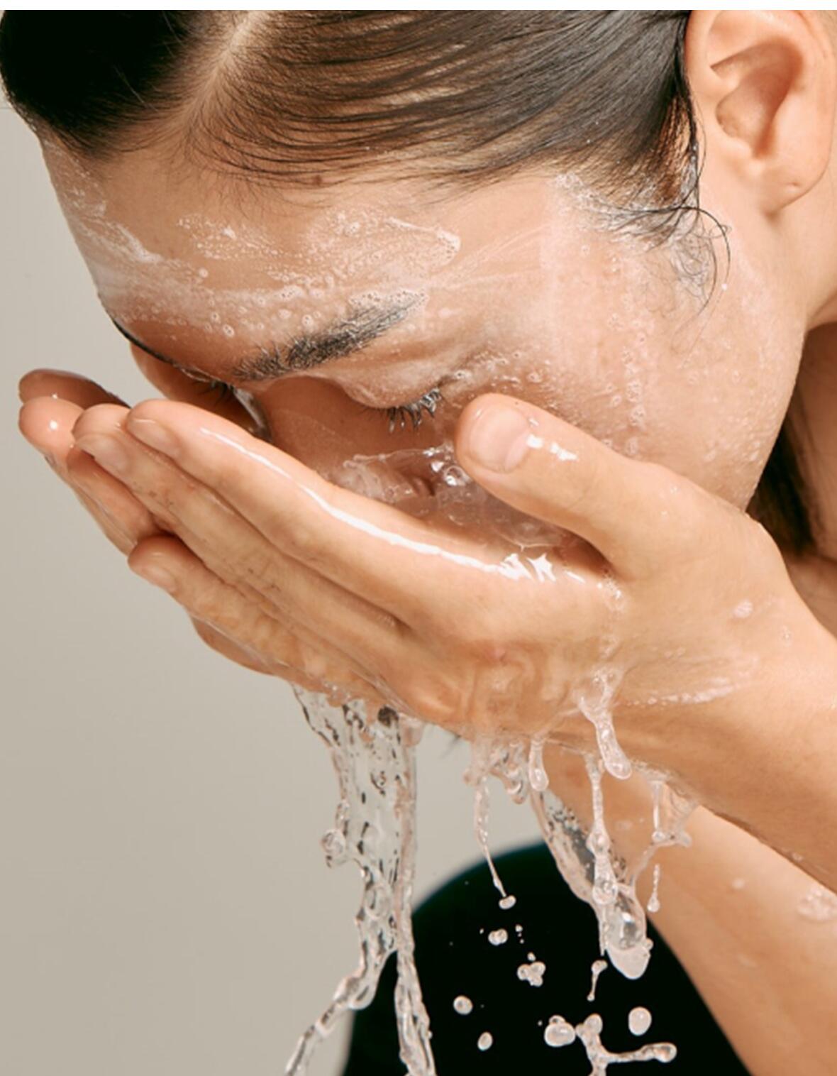Amino Acid Foam Cleanser