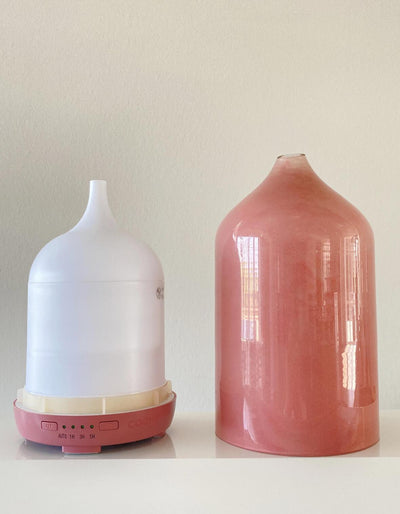 Hand-Made Galaxy Mist Aroma diffuser
