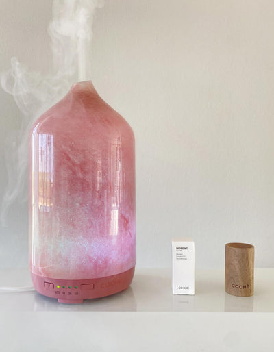 Hand-Made Galaxy Mist Aroma diffuser