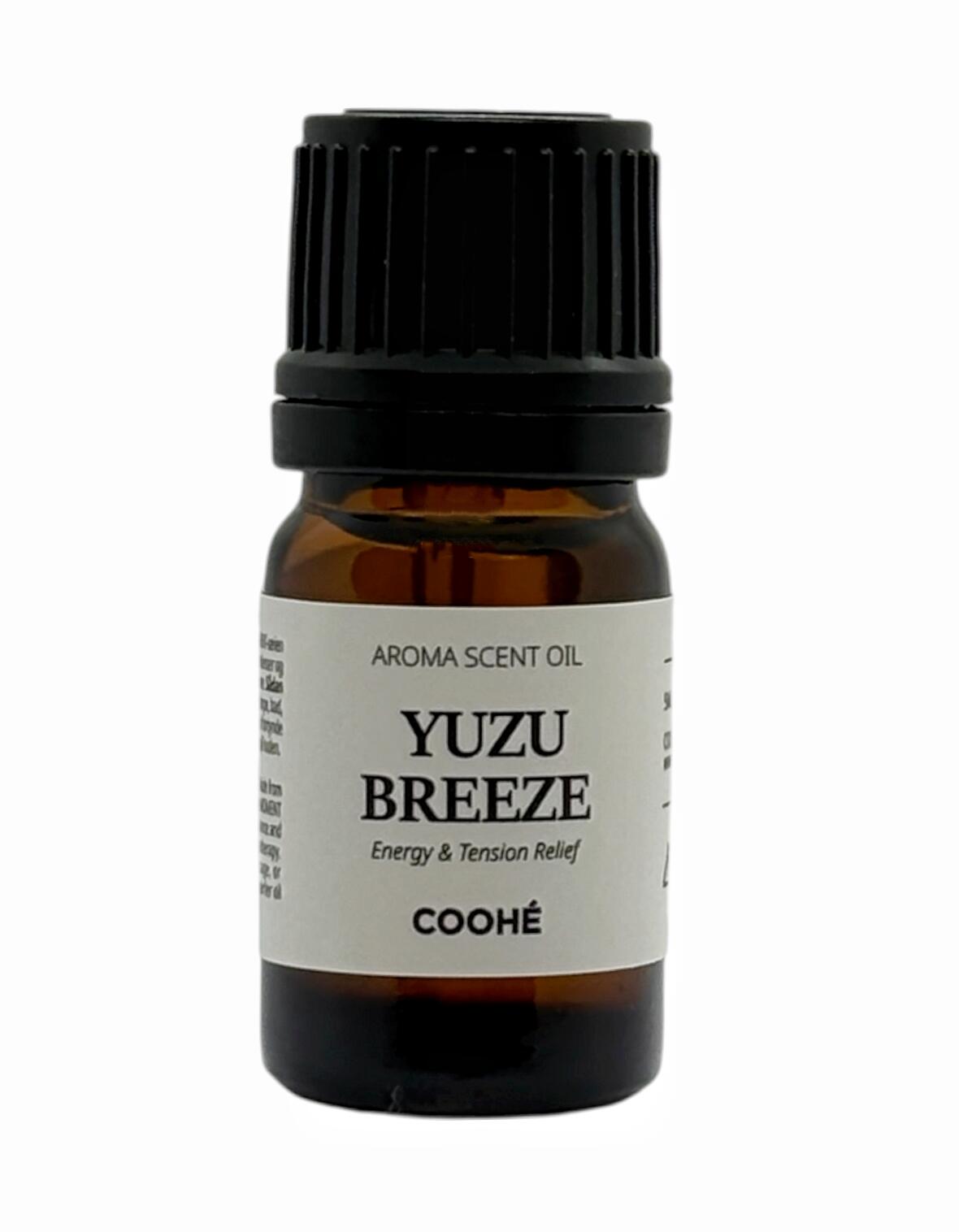 Aroma Essential Oils 13 Fragrance Varieties