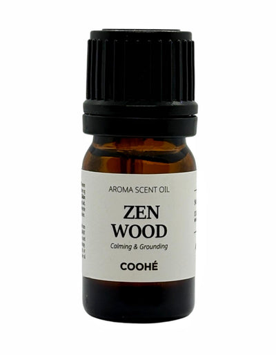 Aroma Essential Oils 13 Fragrance Varieties