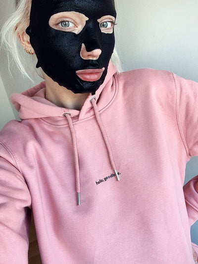Chamomile Calming Face Mask