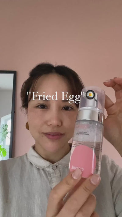 Amino Acid Foam Cleanser