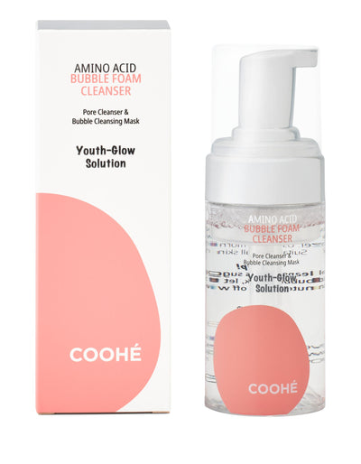 Amino Acid Foam Cleanser