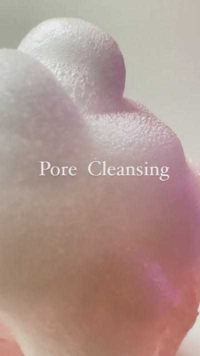 Amino Acid Foam Cleanser