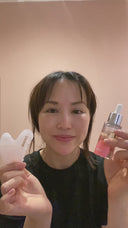 Squalane Rose Facial Oil