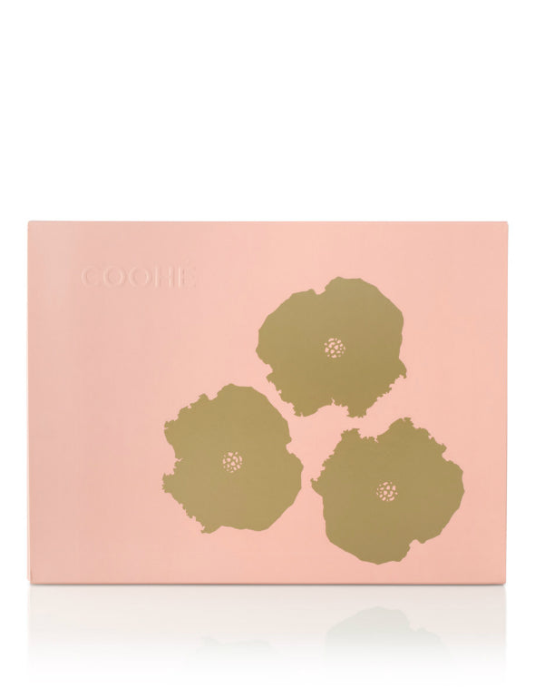 Rosa / White Gift Box 