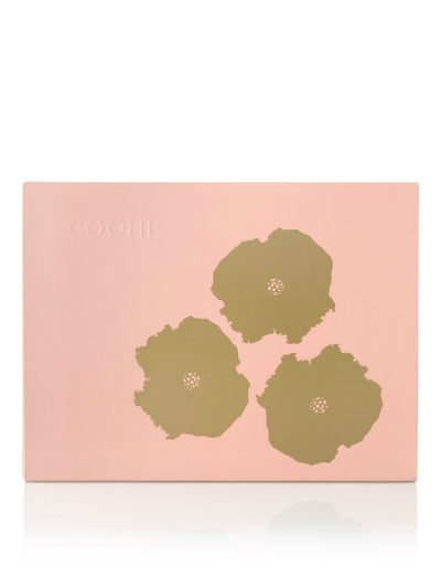 Rosa / White Gift Box 